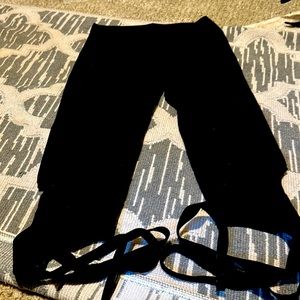 free people movement workout leggings size small/p